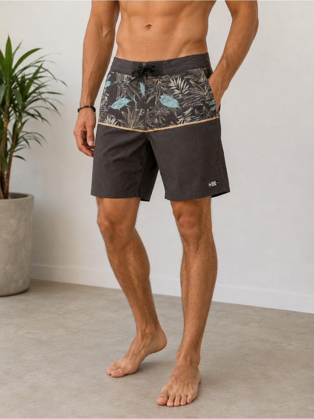 Salty Crew Men’s Swim Shorts | Size 32